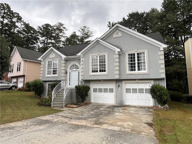 Building Photo - 4110 Sugar Mill Dr