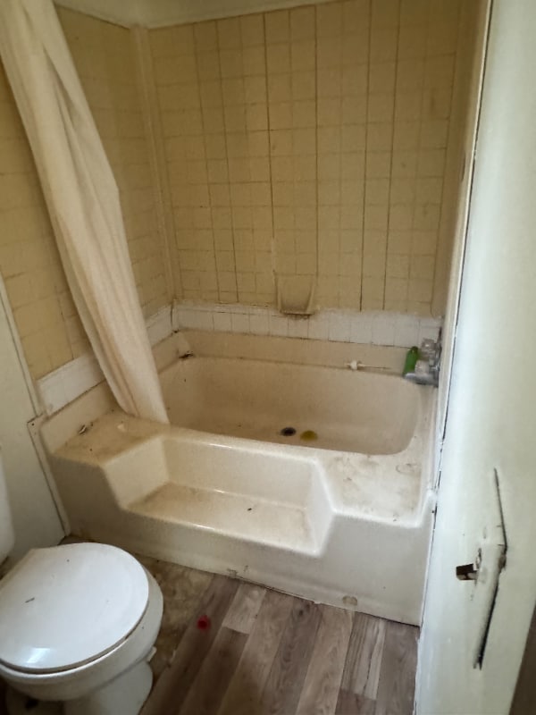 Building Photo - 5501 9th St