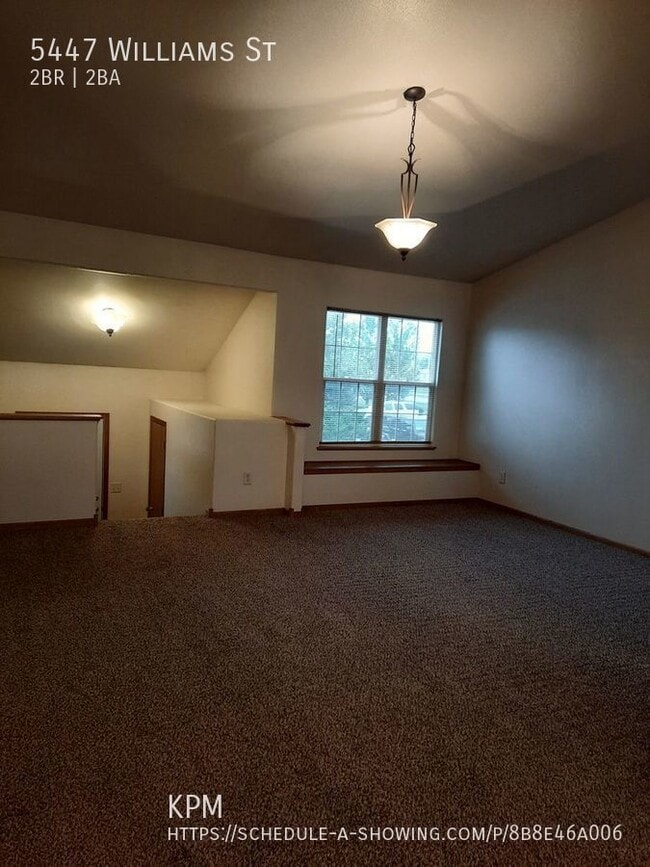 Building Photo - 5447 Williams St