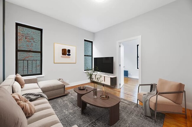 100 West 139th Street - 100 W 139th St New York NY 10030 | Apartment Finder