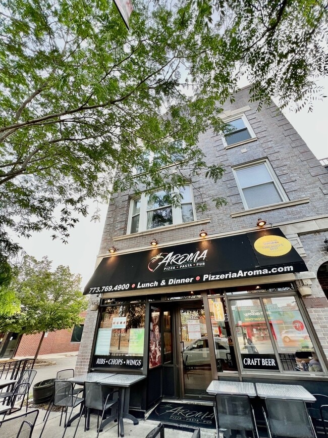 Building Photo - 5350 N Broadway