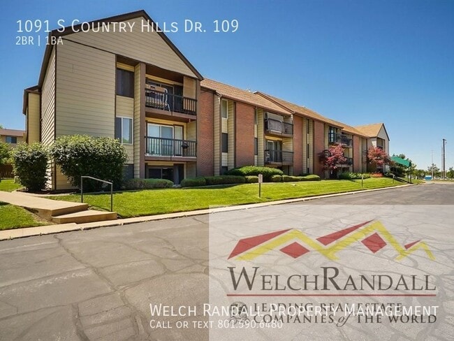 Building Photo - 1091 Country Hills Dr