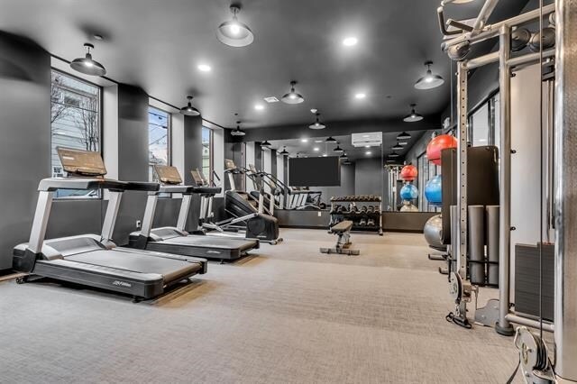 Building Photo - 345 AVENUE A Ave