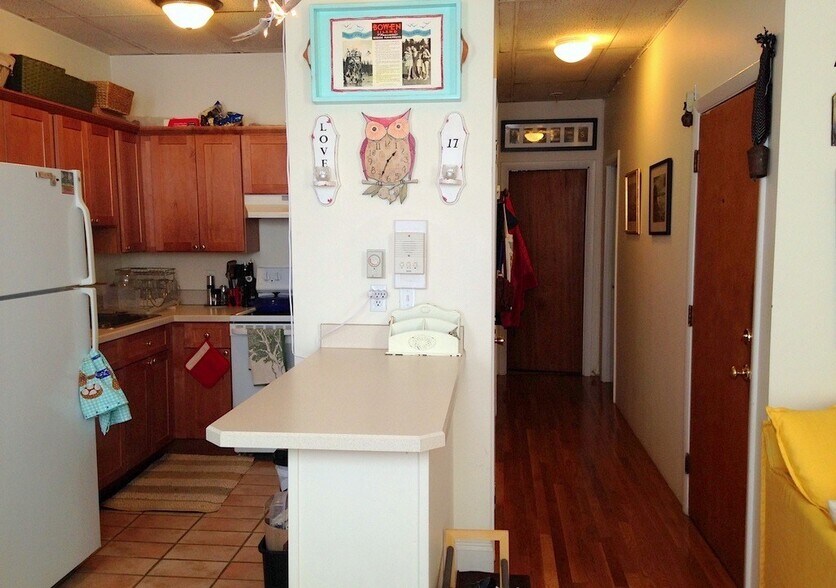 Building Photo - 227 Washington St