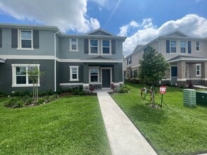 Building Photo - Brand New 3/2.5 Townhome in Windrose