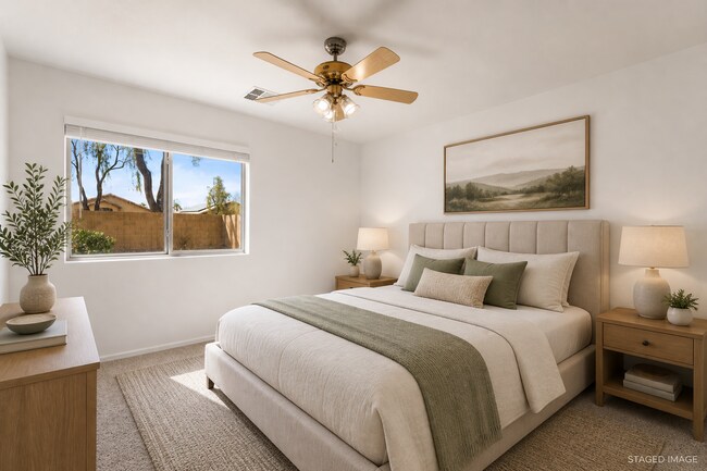 Building Photo - Prime Surprise Location | 3 Bed, Low-Maintenance Yard + Amenities