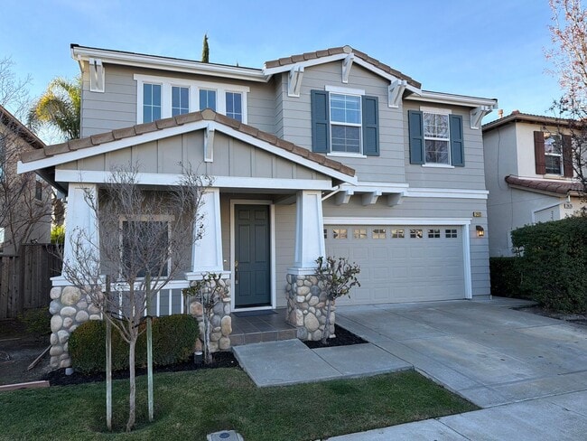 Building Photo - San Ramon's Lovely Windemere, Canadora Two Story Home 3 Br. + Loft, 2.5 Ba.