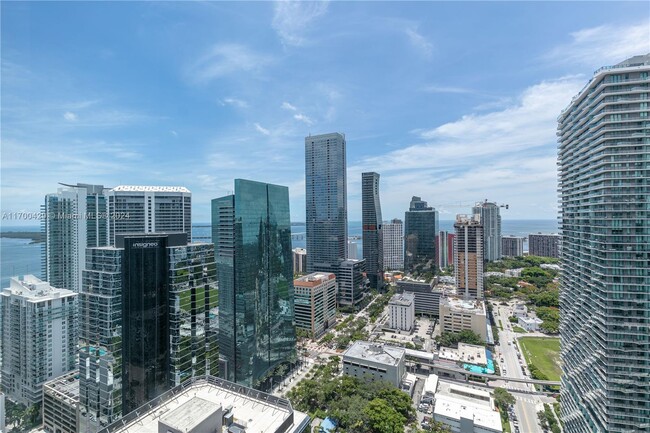 Building Photo - 1080 Brickell Ave