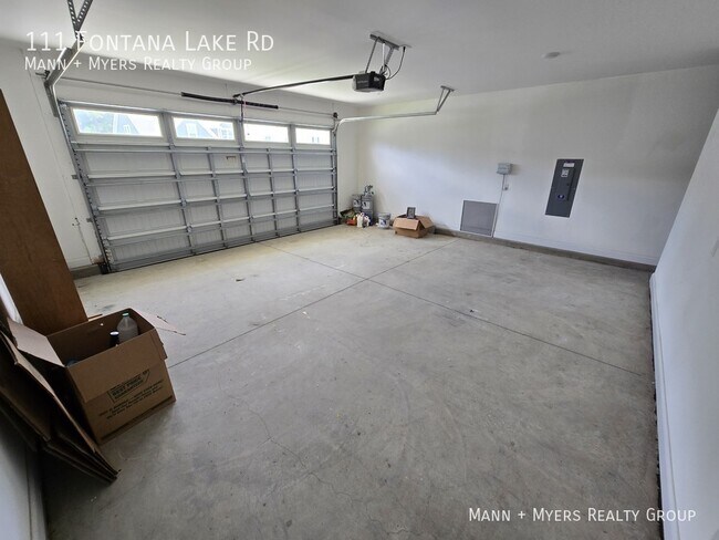 Building Photo - 111 Fontana Lake Rd