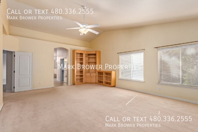 Building Photo - 4507 E Barbarita Ct