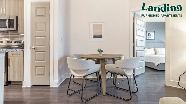 Building Photo - 501 Summit Blvd