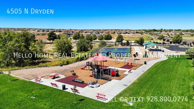 Building Photo - 4505 N Dryden