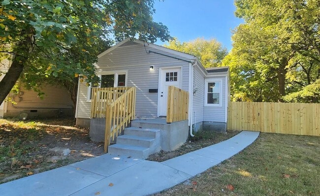 Primary Photo - One-of-a-Kind 3 Bedroom Home with Renovate...