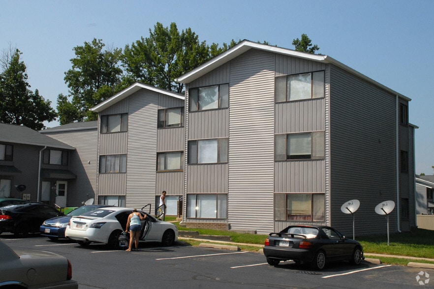 Beacon Pointe 2810 Nathaniel Way Edgemere MD 21219 Apartment Finder