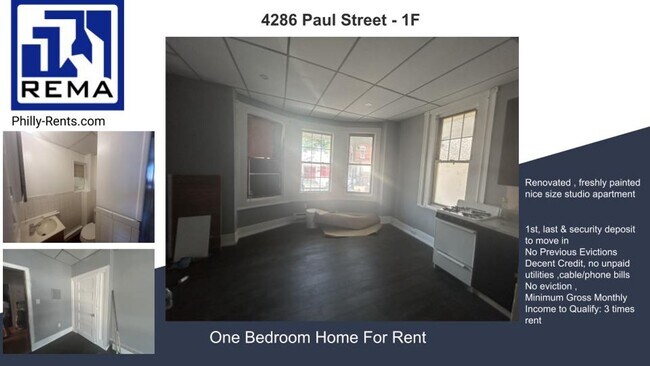 Primary Photo - 4286 Paul St