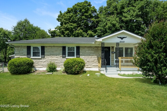 Primary Photo - 8300 Pandorea Dr