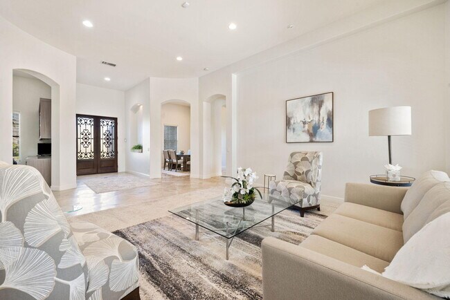 Building Photo - 49460 Rancho San Francisquito