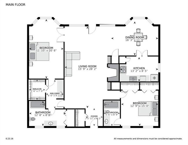 Building Photo - 4 Plantation Dr NE