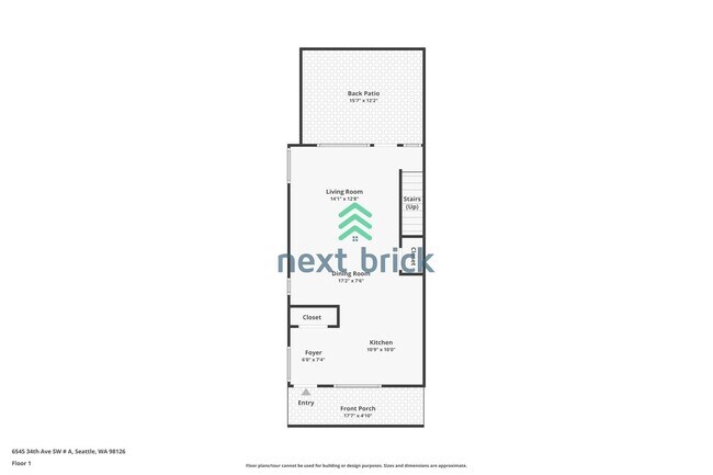 Building Photo - A beautiful 3 bed and 2 bathroom house for rent