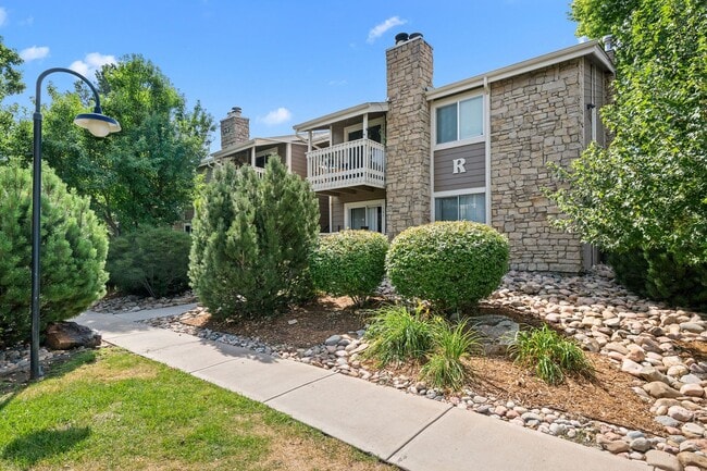 Building Photo - Updated 1BD/1BA Condo in DTC – Available Now!