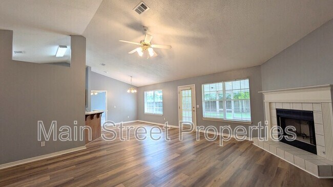Building Photo - 3131 Windjammer Ct