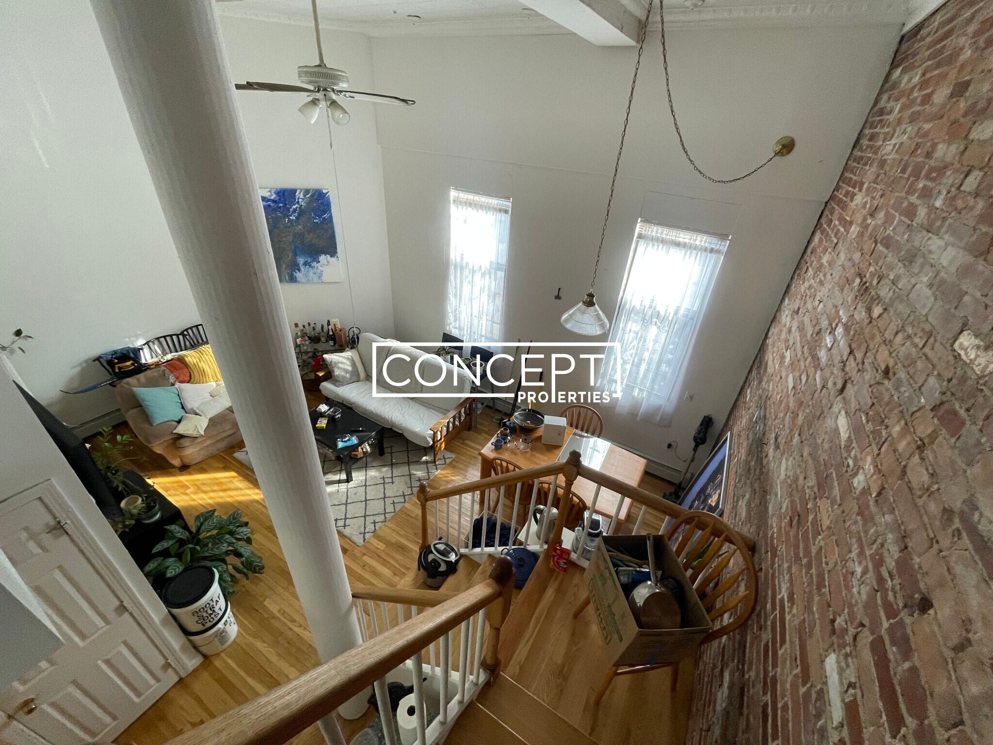 Building Photo - 168 Northampton St