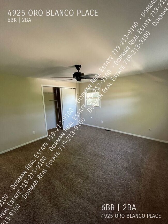 Building Photo - 4925 Oro Blanco Pl