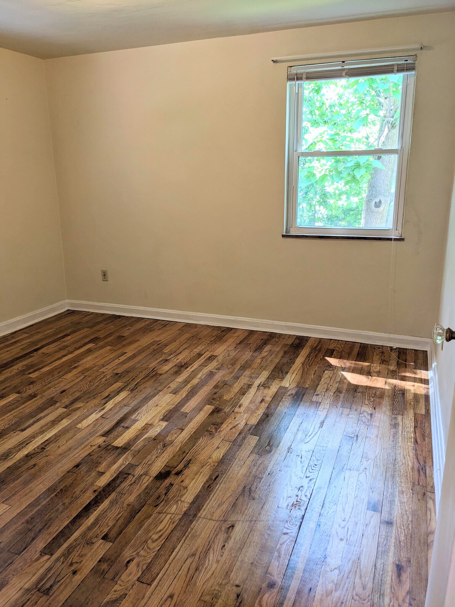 Building Photo - 5947 Belmont Ave