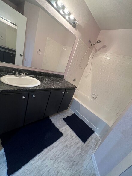 Bathroom2 - 7904 Greycrest Ct