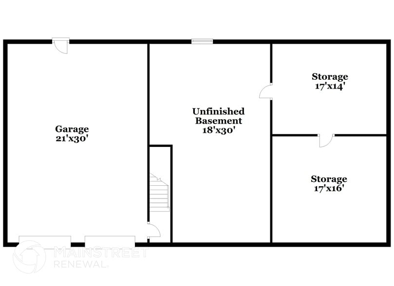 Building Photo - 2825 2nd St NW