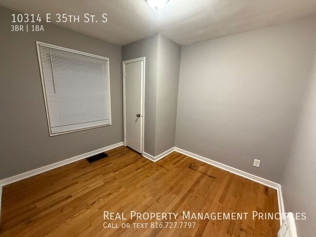 Building Photo - 10314 East 35th St S