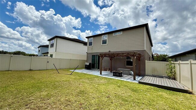 Building Photo - 3545 Starkey Dr