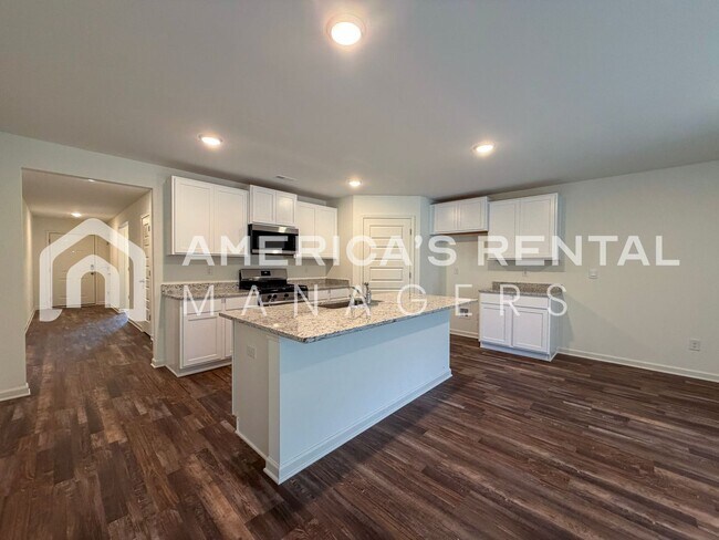 Building Photo - New Construction Home for Rent in Springville, AL!