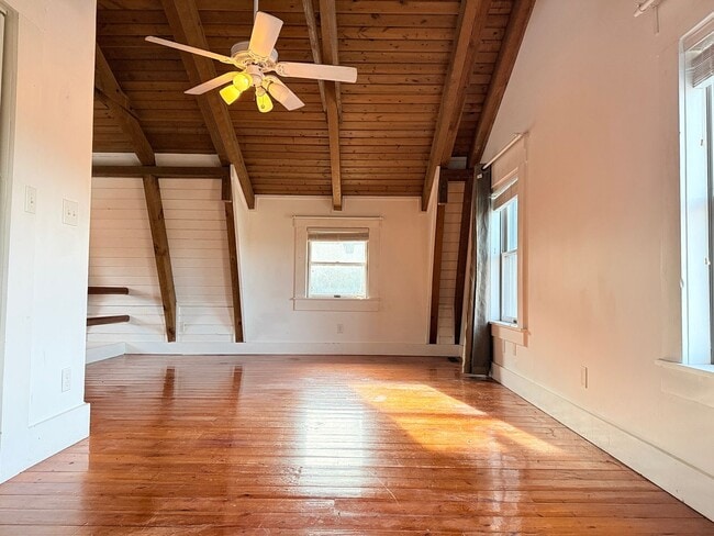Building Photo - Serene Loft-Style Log Cabin on a Private Acre Near Beaches & Downtown Milford