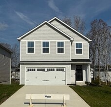 This could be your new dream home! - 134 Grove Hill Ter