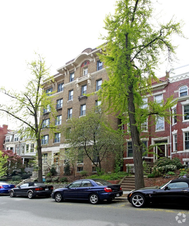 Primary Photo - Christopher Price House