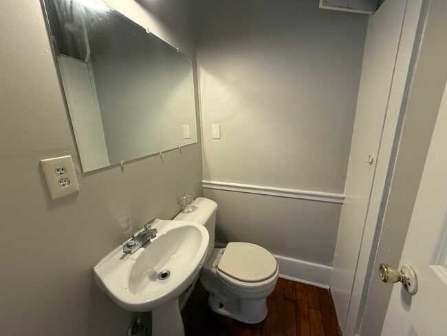 Building Photo - 34 N Tucker St