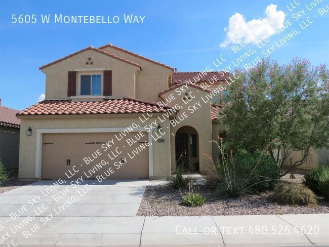 Building Photo - 5605 W Montebello Way
