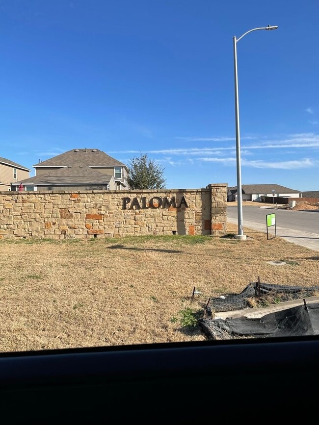 Building Photo - Paloma Subdivision In Converse TX.