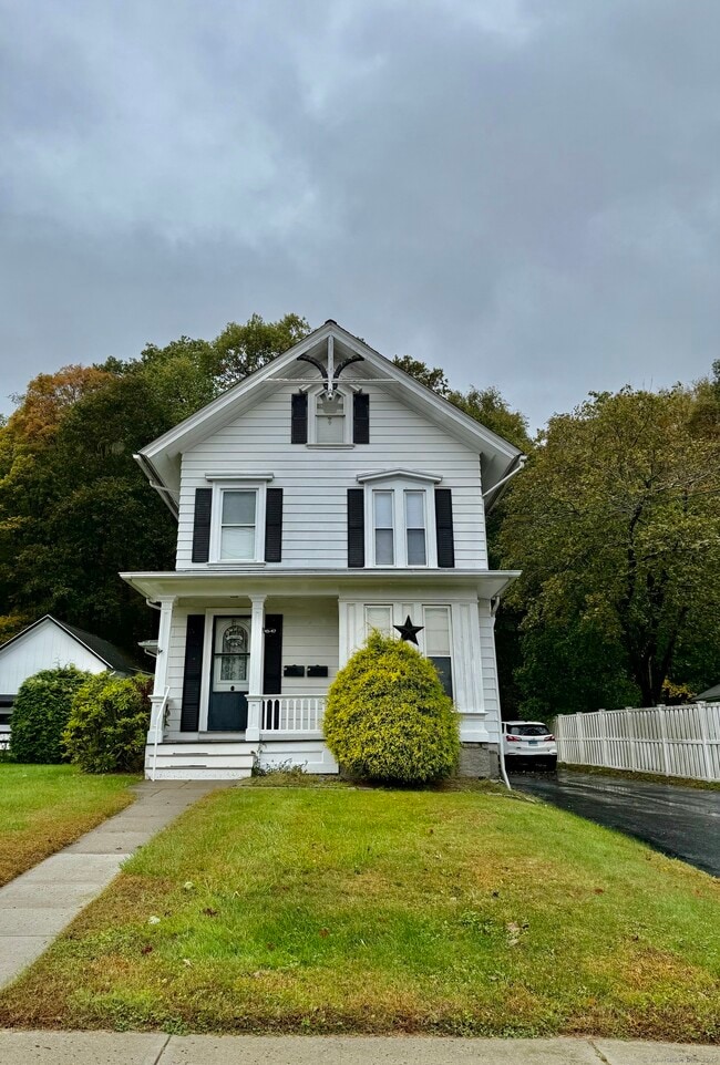 Building Photo - 47 Grove St