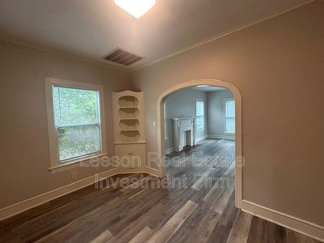 Building Photo - 3802 Baltimore Ave