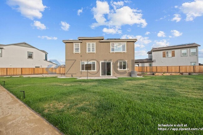 Building Photo - 4182 Barley Wy