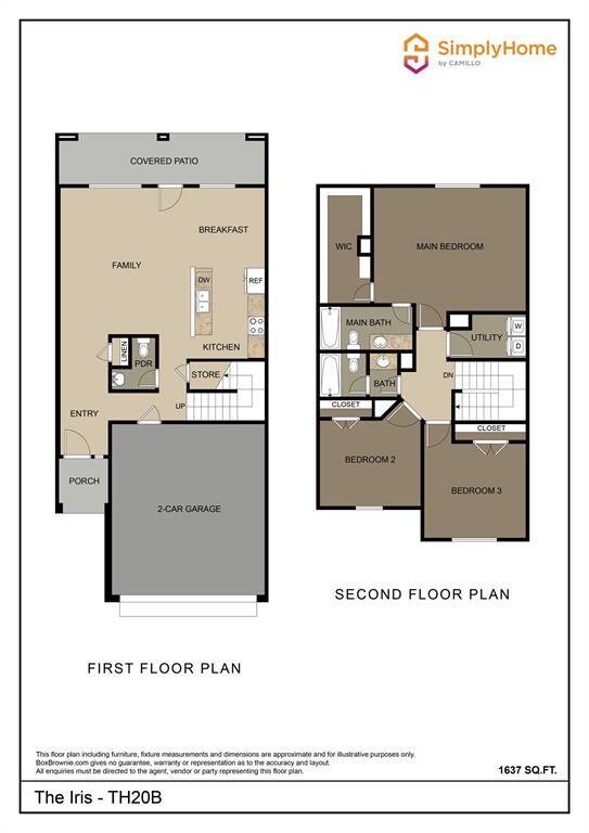 Building Photo - 6247 Brenwood Cir