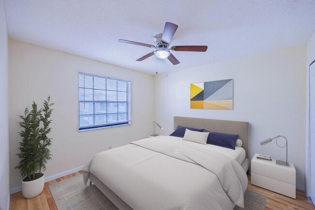 Building Photo - 4708 Oak Terrace Dr