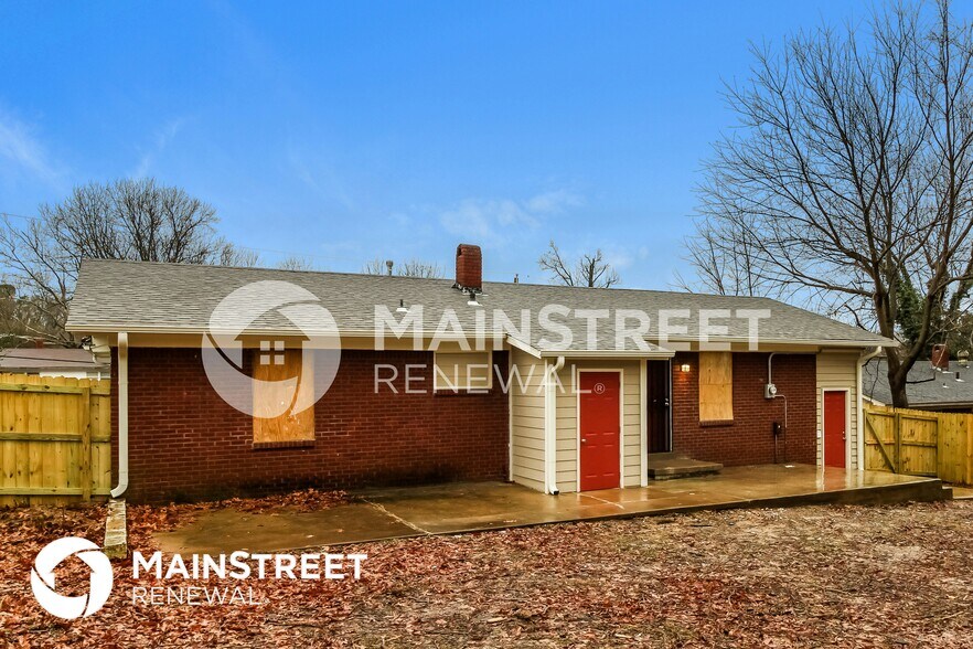 Building Photo - 3754 Denver St