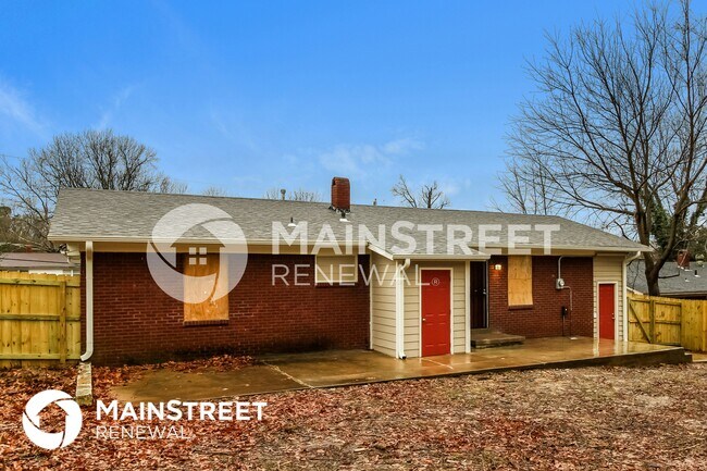Building Photo - 3754 Denver St