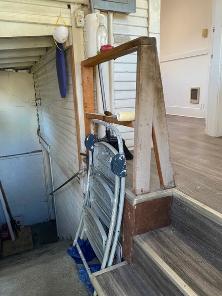 Building Photo - 26 N St NE