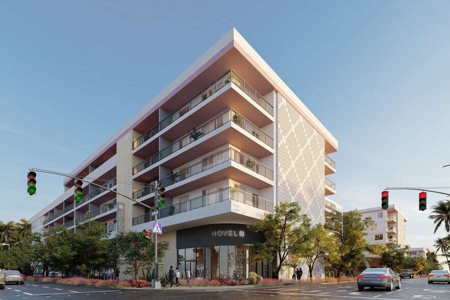 MAA Midtown Phoenix 400 E Earll Dr Phoenix AZ 85012 Apartment Finder