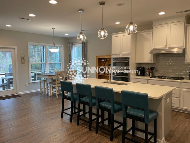 Building Photo - Stunning 4 BR 3 BA New Construction