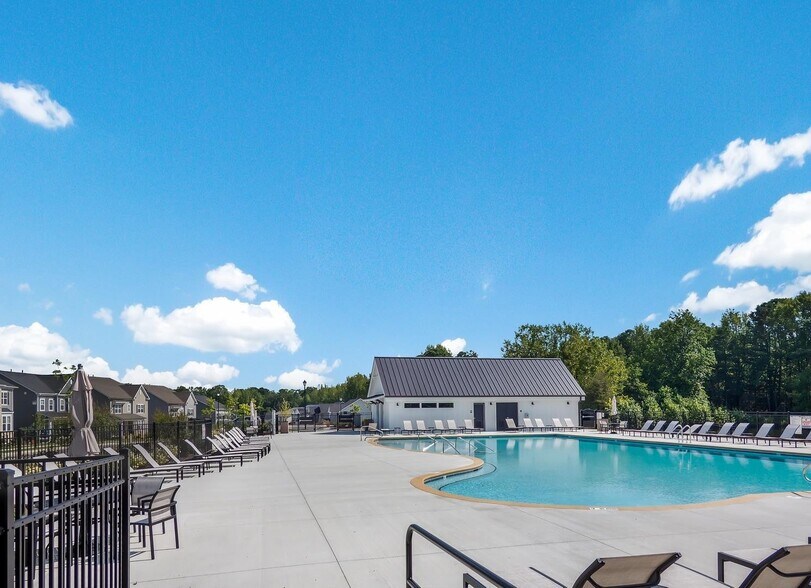 Building Photo - 1281 Herb Garden Way